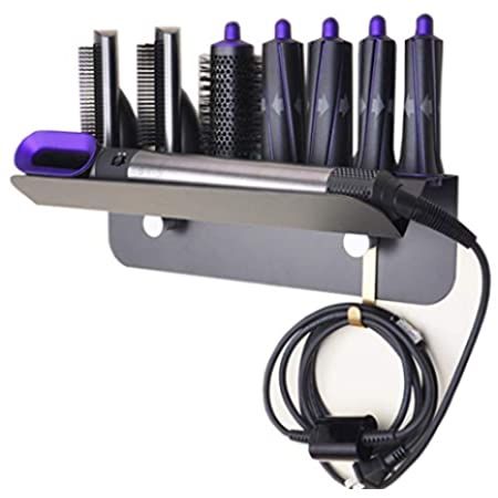 Hair Curler Wand, Styler Hair, Hair Curling Iron, Hair Dryer Diffuser, Dyson Airwrap, Iron Accessories, Curling Iron Hairstyles, Cord Organizer, Hair Curling