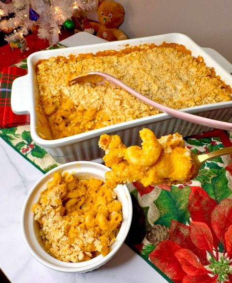 Mac and Cheese Recipe for Thanksgiving (Low Sodium) Low Sodium Mac And Cheese Recipe, Low Sodium Mac And Cheese, Holiday Party Potluck, Thanksgiving Mac And Cheese, Gluten Free Grilling, Easy Mac N Cheese, Thanksgiving Plates, Cookie Craft, Classic Thanksgiving