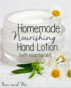 Homemade Hand Lotion, Hand Lotion Recipe, Homemade Lotion Recipe, Diy Lotions, Homemade Lotions, Lotion Recipe, Diy Lotion, Homemade Lotion, Using Essential Oils