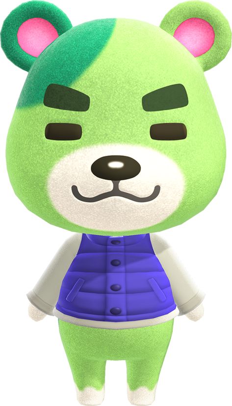 Murphy Furniture, Angry Look, Animal Crossing Wiki, Camera Wallpaper, Baby Bears, Happy Home Designer, City Folk, Animal Crossing Characters, Animal Crossing Villagers