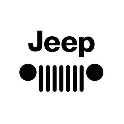 Image for Jeep Grill Logo Jeep Grill Tattoo, Grill Tattoo, Jeep Tattoo, Jeep Emblems, Jeep Images, Jeep Art, Grill Logo, Jeep Stickers, Jeep Shirts