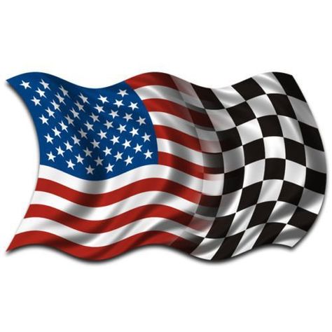 checkered American flag Nascar Flags, Race Shirts, Race Quotes, Racing Tattoos, Racing Quotes, Sprint Car Racing, Dirt Late Models, Pit Crew, Dirt Racing