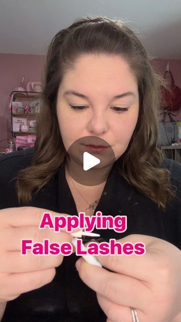 5 likes, 2 comments - bkujath_bkind on August 23, 2024: "False lashes can be intimidating but they don’t have to be! Once you practice applying them, they will feel very natural to wear. Here are some more tips for application ⬇️ ✨Cut the lash down from the outside of the falsie ✨ Let the glue get tacky so it sets and will last all day ✨ Apply eye liner to help blend if the lash isn’t right on the lash line ✨Look down in a mirror to help get the closest application of the lash Let me help you Applying False Lashes, Red Aspen, What To Use, Lash Glue, False Lashes, Aspen, Eyeliner, Glue, Lashes