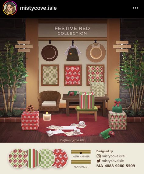 Acnh Christmas Code Path, Acnh Christmas Patterns, Acnh Christmas Design Codes, Acnh Christmas Blanket Code, Acnh Christmas Wallpaper, Christmas Custom Design Acnh, Acnh Christmas Path Codes, Acnh Christmas Quilt Design, Acnh Fabric