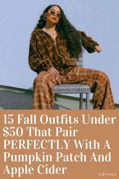 Thanksgiving Time, Vibrant Outfits, Fall Items, Interesting Articles, Fall Thanksgiving, A Pumpkin, Outfit Posts, Apple Cider, What I Wore