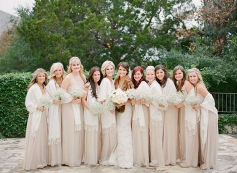 Where to Buy Pashminas for Weddings in Bulk | (Updated 2019) Emmaline Maroon Bridesmaid Dresses With Pashminas, Bridesmaid Scarves, Bridesmaid Shawl, Stunning Bridesmaid Dresses, Bridesmaid Favors, Wedding Shawl, Southern Weddings, Wedding Favors For Guests, Blue Bridesmaids