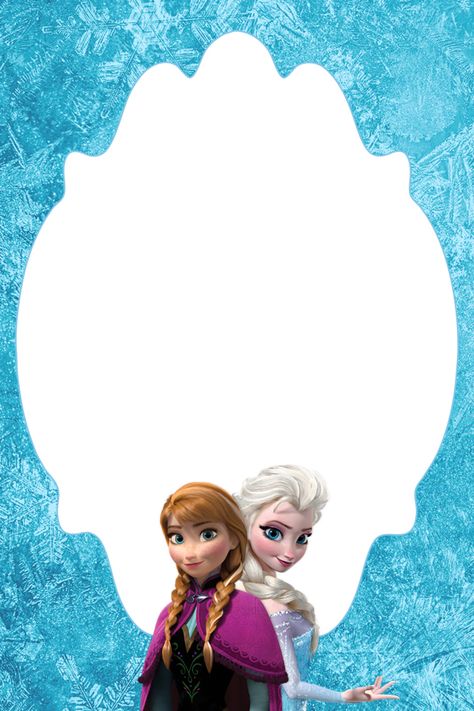 Frozen Olaf Blank Invitations | 4x6 Free Frozen Blank Thank You Card or Treat Bag Topper Free Frozen Invitations, Disney Frozen Invitations, Frozen Party Invitations, Frozen Birthday Party Invites, Frozen Images, Frozen Bday Party, Frozen Invitations, Disney Frozen Birthday Party, Frozen Birthday Invitations