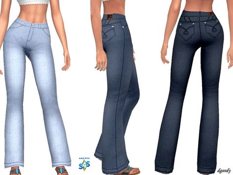 dgandy's Jeans 201905_14 Sims Jeans Maxis Match, Ts4 Low Rise Jeans, Sims 4 Cc Pants Low Waist, Low Waisted Jeans Sims 4 Cc, Low Waist Jeans Sims 4 Cc, Sims Cc Low Rise Jeans, Sims 4 Cc Low Waist Jeans Maxis Match, Sims 4 Bootcut Jeans, Sims 4 Low Waist Jeans