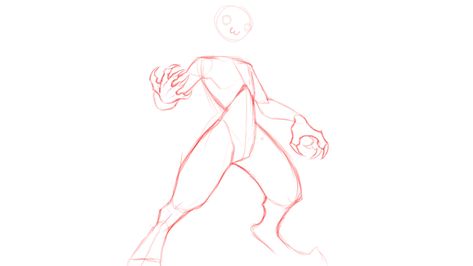 Thanksgiving Base Drawing, Monster Poses Drawing, Monster Legs Drawing, Gremlin Pose Reference, Monster Pose Reference Drawing, Digitigrade Poses, Creepy Reference Poses, Monster Drawing Base, Hind Legs Reference