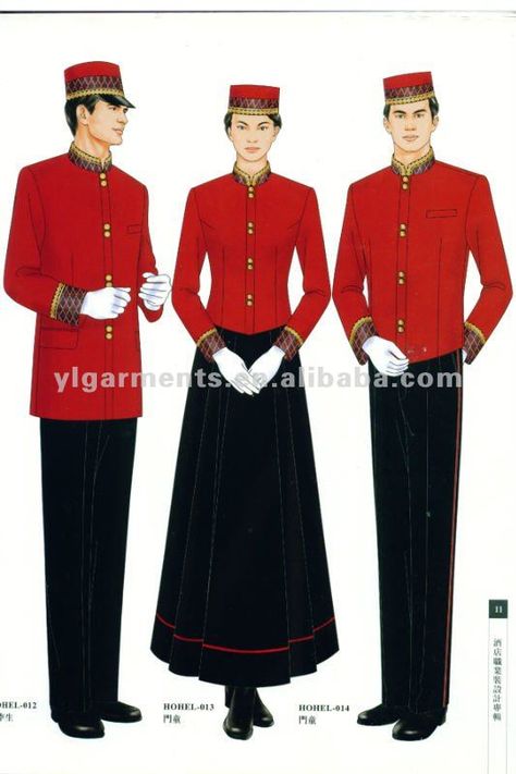 HOtel concierge Hotelier Uniform, Hotel Uniform Design, Steward Uniform Hotel, Uniform Hotel, Hotel Concierge, Hotel Uniform, Front Office, Wes Anderson, Best Hotels