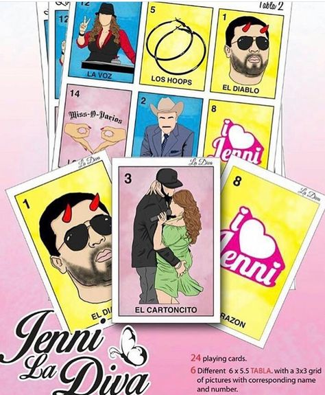 Jenni rivera lotería Mexican Jenny Rivera, Loteria Cards, Jenni Rivera, Movies Showing, Party Time, Playing Cards, Comics, Birthday, Gifts