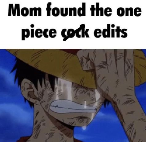 Cursed One Piece Images, One Piece Whispers, One Piece Silly, The One Piece Is Real, Ace One Piece, One Piece Series, Watch One Piece, One Piece Meme, Edit Template