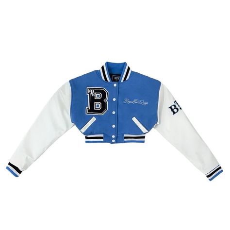 Crop Varsity Jacket, Women Varsity Jacket, Pink Top Outfit, Womens Cropped Jacket, Varsity Jacket Outfit, College Jacket, Jacket Varsity, Jacket Crop, Varsity Jacket Women