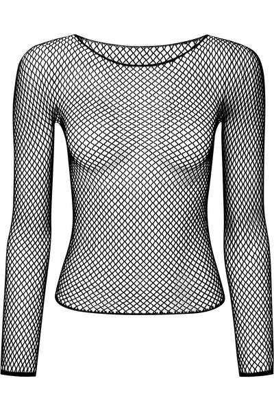 7a6a74cbe87bc60030a4bd041dd47b78desc40162493ri Black Fishnet Top, Fishnet Shirt, Black Wardrobe, Fishnet Top, Next Dresses, Black Fishnets, Dream Clothes, Aesthetic Clothes, Top Shirt