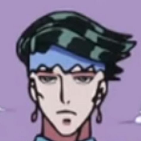 Jojo Low Quality, Low Quality Jjba Images, Jjba Reaction Pics, Jojos Bizzare Adventure Reaction Pic, Jjba Cursed Icons, Jojo's Bizarre Adventure Cursed, Bleach Pictures, Adventure Picture, Jojo Parts