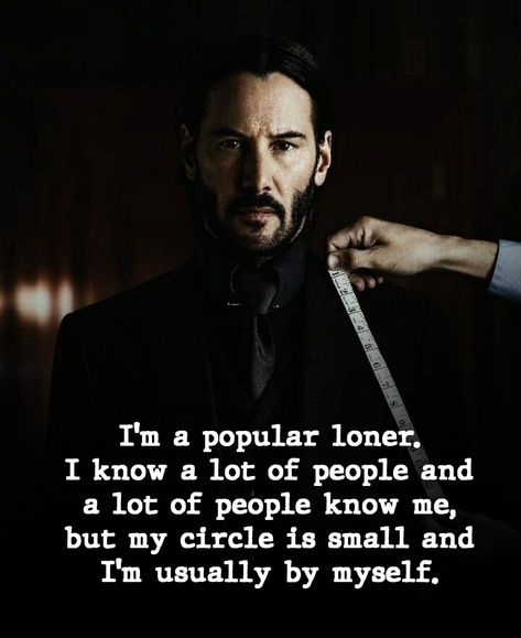 I am a popular loner #BestQuotesoftheDay #GetMotivated #Inspirational #WordsofWisdom #WisdomPearls #BQOTD Popular Loner Quotes, Loner Quotes, Popular Loner, Words Of Wisdom, Life Quotes, Quotes, Quick Saves