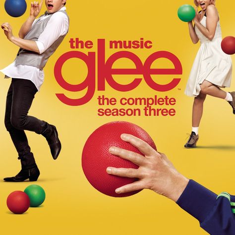 Glee Season 3, Boogie Shoes, I Kissed A Girl, We Are The Champions, What Makes You Beautiful, Tongue Tie, Free Ringtones, Drummer Boy, Glee Cast