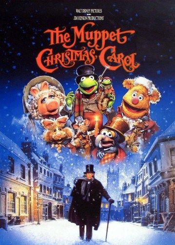 Video Carol Film, Muppets Christmas Carol, The Muppet Christmas Carol, Die Muppets, Elizabeth Perkins, Muppets Christmas, Muppet Christmas, Robert Conrad, Gaspard Ulliel