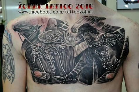 Milos Obilic Milos Obilic, Serbia, Tatting, Tattoos, Quick Saves