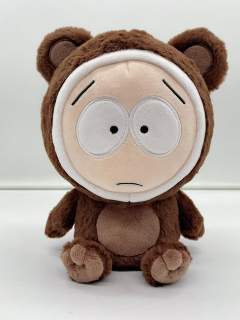 Southpark Plush, South Park Plushies, South Park Toys, South Park Plush, Butters South Park, Tweek And Craig, Eric Cartman, Fun Diy Crafts, Christmas Wishlist