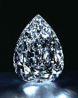 Star of Africa, Bigest Diamond | davmirsim | Flickr Cullinan Diamond, Most Expensive Jewelry, Hope Diamond, Rare Diamond, Expensive Diamond, Fancy Lights, Expensive Jewelry, Gold Diamond Earrings, Royal Jewelry