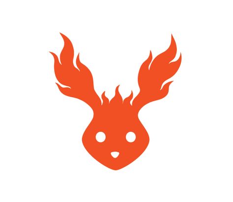 Fire Rabbit, Chinese Zodiac, Symbolic Tattoos, Logo Graphic, Rooster, Mood Board, Moose Art, Logo Design, Tattoos