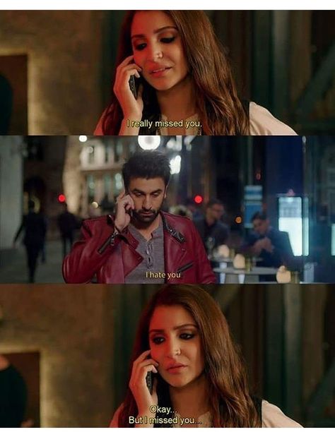 Kuch rishon ke liye pyar kabhi km nahi hota. A Dil Hai Mushkil Pic, Romantic Dialogues, Bollywood Dialogues, Bollywood Love Quotes, Ae Dil Hai Mushkil, Ae Dil, Famous Dialogues, Bollywood Movie Songs, Movie Dialogues