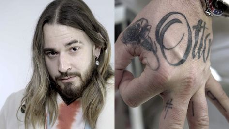 Heart Tattoos, Heart Tattoo, Gq, Portrait Tattoo, I Hope, France, Tattoos