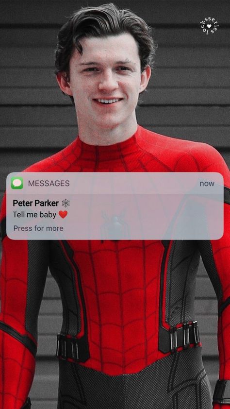 Pictures Of Tom Holland, Wallpapers Funny, Peter Parker Spiderman, Hot Hero, Tom Holland Zendaya, Tom Holland Imagines, Scott Lang, Tom Holland Peter Parker, Scarlet Witch Marvel