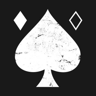 Destiny2 T-Shirts | TeePublic Destiny 2 Ace Of Spades, Destiny 2 Hive, Destiny 2 Cayde 6, Destiny 2 Fashion, Destiny Cayde 6, Destiny Tattoo, Spades Tattoo, Ace Of Spades Tattoo, Arm Tattoo Design