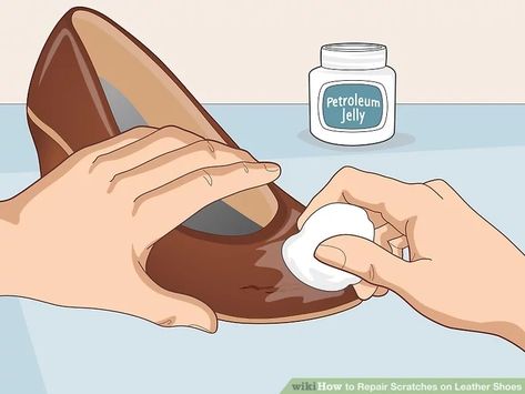 Shoes Repair Ideas, How To Clean Leather Shoes, Shoe Repair Diy, Leather Shoe Repair, Cleaning Shoes, Happy Working, Gray Leather Shoes, Shoe Cleaning, Kids Leather Shoes