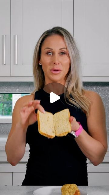 Devotion Nutrition on Instagram: "Prepping for the week just got easier with Devotion Nutrition Protein Loaves –  BIG batch edition!  Follow along as Dana shows how simple it is to whip up these delicious, protein-packed loaves. With only 4 base ingredients, you can mix and match flavors to keep it fun!

▪️ 8 scoops Devotion Protein Powder
▪️2 C pumpkin puree or applesauce
▪️2 C old-fashioned oats
▪️2 C liquid egg whites

Add your favorite mix ins, if desired, and you’re set! Pop them in the oven at 350° for 15 to 20 minutes!! 

Perfect for meal prep, these loaves fuel your week with flavor and clean protein. 🙌 

#DevotionNutrition #ProteinLoaves #MealPrepMagic #HaveYourShakeAndEatItToo" Devotion Angel Food Protein Recipes, Devotion Protein Powder Recipes, Devotion Protein, Devotion Nutrition, Egg White Protein Powder, Bariatric Food, Egg White Protein, Liquid Egg Whites, Clean Protein