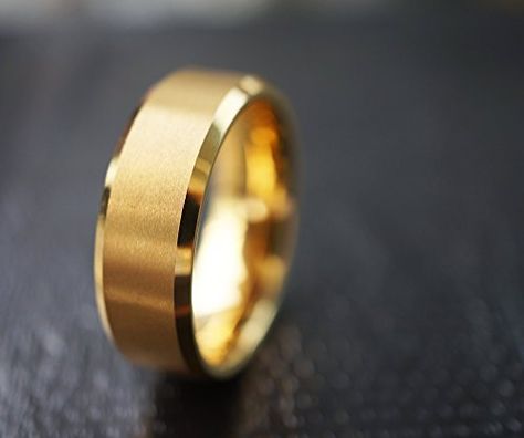 Mens Band Rings Gold, Male Gold Wedding Rings, Gents Band Ring, Gold Ring For Boys, Plain Rings For Men, Plain Gold Rings For Men, Boys Rings Design Gold, Boys Gold Ring, Band Rings For Men