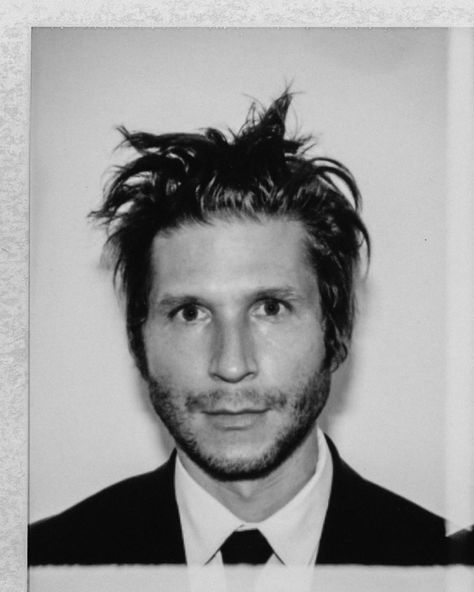 Daniel Kessler Interpol, Daniel Kessler, Post Punk Revival, Indie Alt, Alt Rock, Fav Music, I Love You Forever, Post Punk, Great Bands