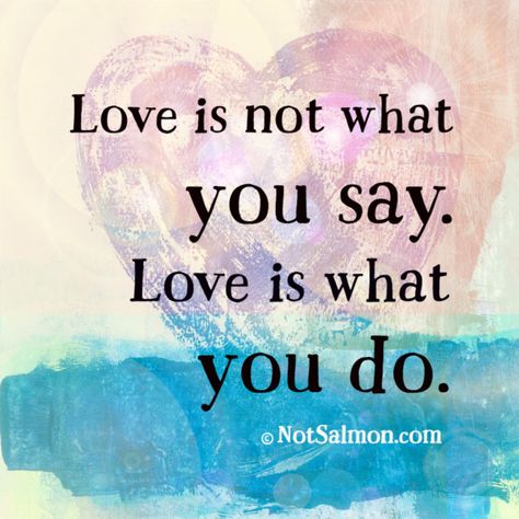 Love is not what you say, it's what you do. So pay attention to people's actions, and don't get lured in by their words and promises. Barbie Quotes, Toxic People Quotes, Toxic Love, Absence Quotes, Completion Quotes, Quotes Philosophical, Relationship Blogs, Done Quotes, Besties Quotes