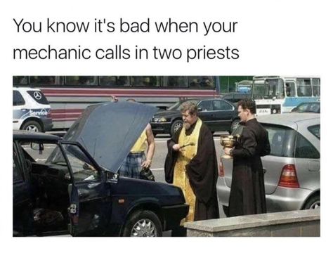 23 Random Memes To Help You Escape The Real World - Memebase - Funny Memes Catholic Humor, Funny Car Memes, Everything Funny, Funny Captions, Fresh Memes, Komik Internet Fenomenleri, Bones Funny, Funny Photos, Dankest Memes