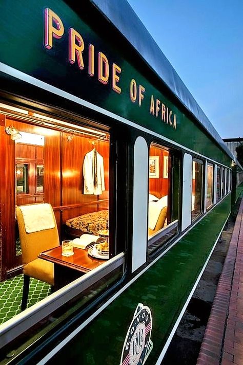 Orient Express Train, Rovos Rail, Luxury Trains, Simplon Orient Express, British Colonial Style, Luxury Train, Dubai Luxury, Orient Express, Train Journey