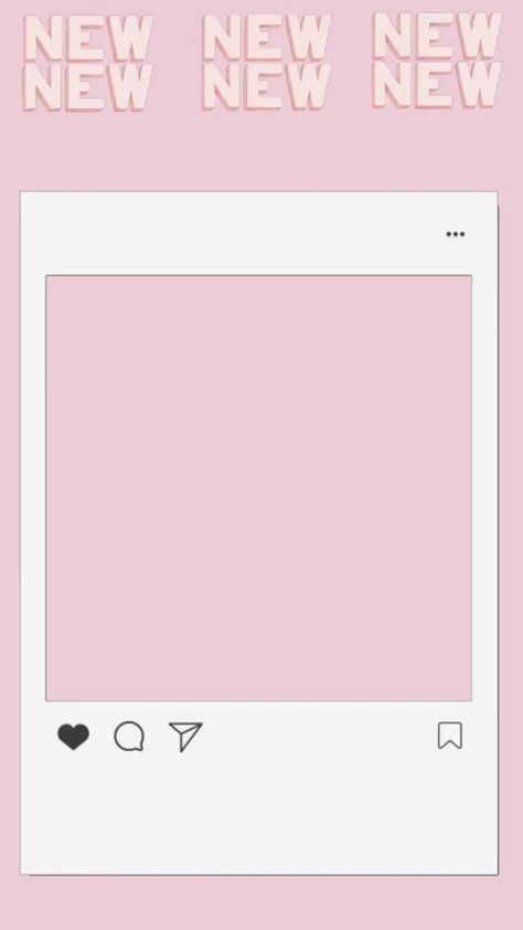 Small Business Instagram, Instagram Photo Frame, Instagram Graphics, Story Ig, Instagram Frame Template, Pink Instagram, Instagram Ideas Post, Instagram My Story, Stories Ideas