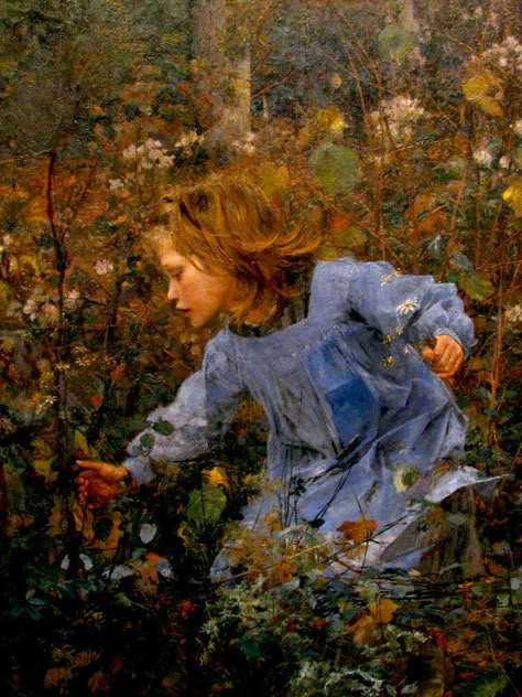 Detail from Le Père Jacques (Woodgatherer), 1881, by Jules Bastien-Lepage. Jules Bastien Lepage, Bastien Lepage, Art Amour, Art Children, Pierre Auguste Renoir, Art Appreciation, Art Themes, Figurative Art, Beautiful Paintings