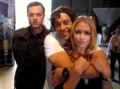 Casey, Chuck, Sarah Chuck Show, Chuck And Sarah, Chuck Cast, Chuck Series, Chuck Sarah, Chuck Tv Show, Chuck Bartowski, Sarah Lancaster, Sarah Walker