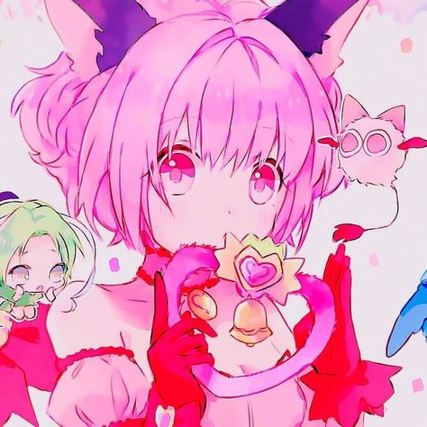 Tokyo Mew Mew Pfp, Pfp Matching, Mew Mew, Tokyo Mew Mew, Matching Pfp, Matching Icons, Tokyo, Anime