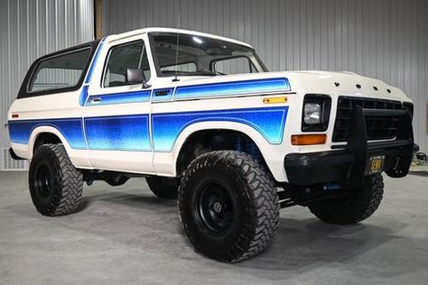 Vintage Ford Bronco, 1978 Ford Bronco, 1979 Ford Bronco, 1979 Ford Truck, Obs Truck, Baja Truck, Chevrolet Apache, Ford Suv, Classic Ford Broncos