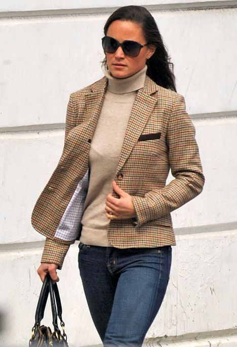 Pippa Middleton Photos, Moda Casual Chic, Pippa Middleton Style, Mode Tips, Middleton Style, Country Fashion, Pippa Middleton, Princesa Diana, Matthew Williamson