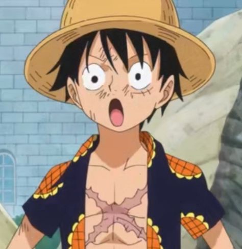 Luffy Dressrosa, Piece Icons, Watch One Piece, Pirate King, Blue Period, One Piece Funny, One Piece Luffy, Monkey D Luffy, One Piece (anime)