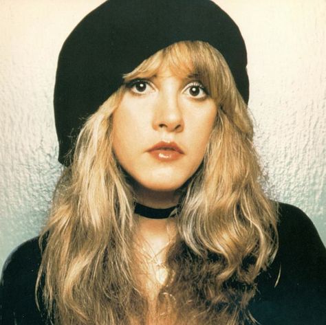 Stephanie Lynn, Fleetwood Mac, Stevie Nicks, Mac, Hair, White, Black