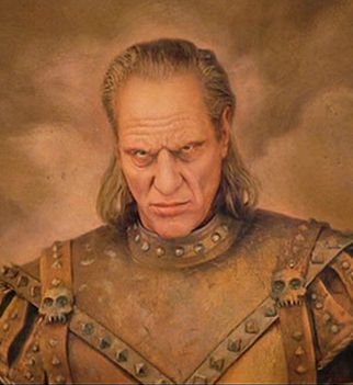 Vigo from GhostBusters 2 Evil Warlock, Ghostbusters Game, Ghostbusters Poster, Ghostbusters 2, Ghostbusters The Video Game, Ghostbusters Ii, Marshmallow Man, Where Is The Love, Old Portraits