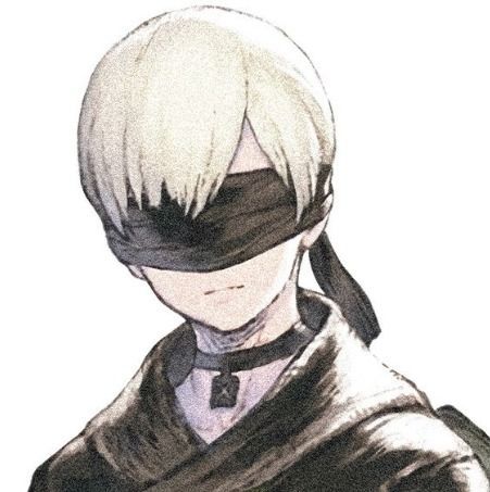 9s Nier Automata, Tyrant Resident Evil, 2b Nier Autómata, Nier Automata, Neon Genesis Evangelion, I Icon, Funny Short Videos, Resident Evil, Matching Icons