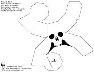 Skull Template, Halloween 2, Star Wars Darth Vader, Halloween Paper, Diy Easy, How To Make Paper, Super Simple, Art Techniques, Halloween Diy