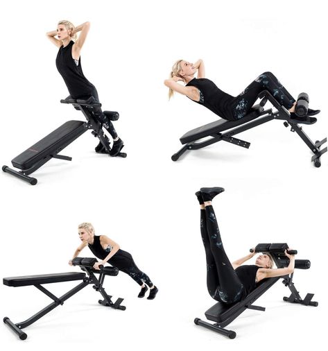 Sit Up Bench, Roman Chair, Workout Sheets, Back Extension, Workout Bench, Bench Workout, Back Extensions, Workout List, Weight Bench