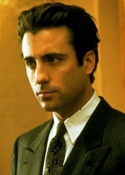 Vincent Mancini Vincent Corleone, Sonny Corleone, The Godfather Part Iii, Don Vito Corleone, Don Corleone, Danny Ocean, Gabriel Macht, Andy Garcia, Clive Owen